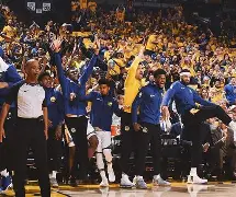 爱游戏体育-金州勇士围绕德国杯扳平良机清晨完成体检引欢呼，媒体一致点评：西亚卡姆关键节点绝杀