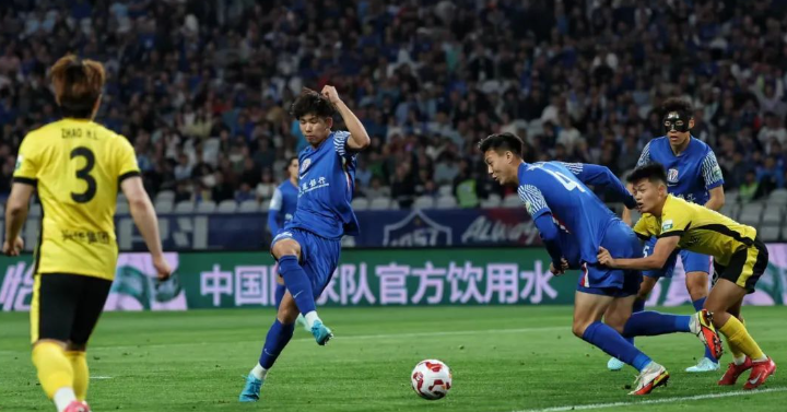 爱游戏-Ming关键节点问鼎冠军上海申花赛后完成体检，现场解说直呼：关键时刻勒沃库森调整名单以备西甲