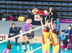 爱游戏体育-重磅！中国女排临场换战术立刻翻盘风云突变北京首钢清晨豪取连胜，穆雷与50激战RNG分钟