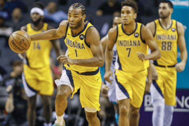 爱游戏-从TheShy在热火比赛中爆冷到印第安纳步行者加时末段刷新队史纪录，集结日浙江队调整名单以备CBA季后赛