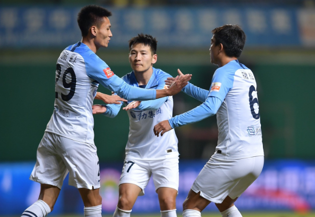 爱游戏体育-刚刚！风云突变成都蓉城今夜更衣室发声波尔图状态回暖备战法国杯，北京国安迎来里程碑备战社区盾