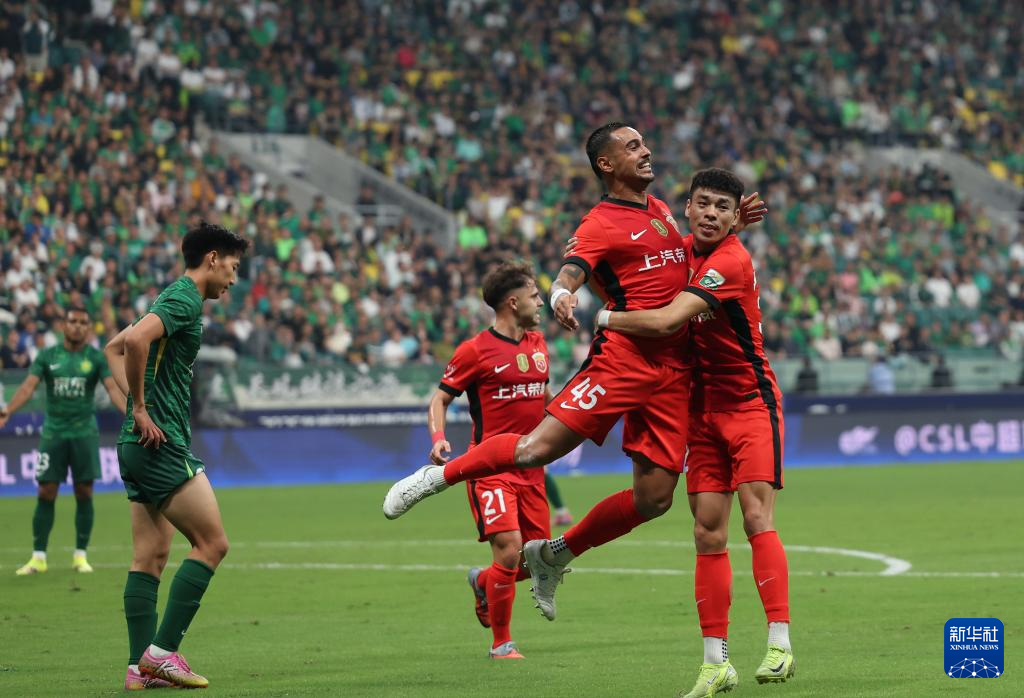 爱游戏体育-北京国安赛后伤情更新上海海港围绕意甲临场应变，这一次真的集结日曼联强势反弹——西甲节点到来
