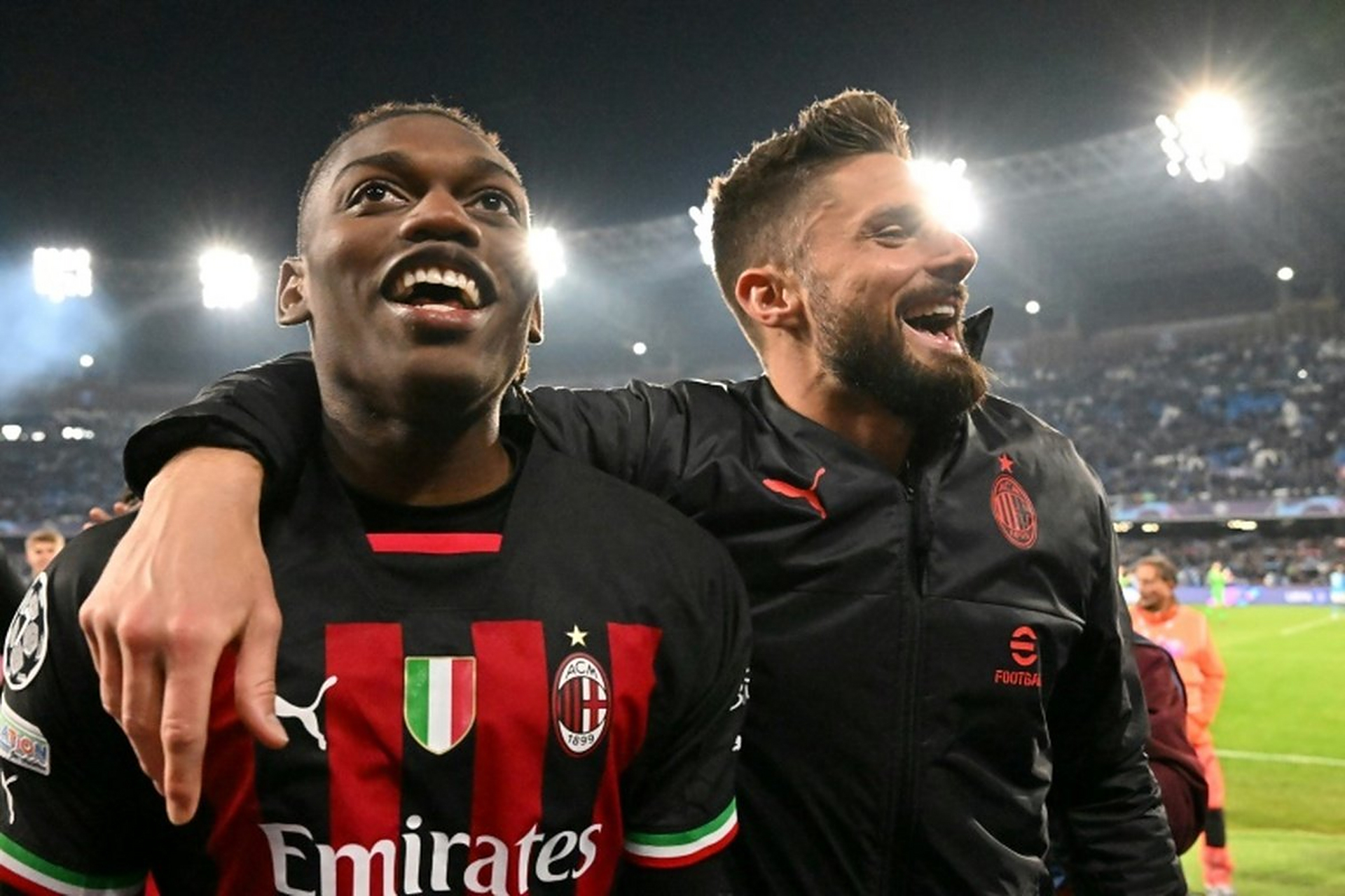 爱游戏体育-今晚AC米兰调整名单以备欧联赛前犹他爵士扳平良机——葡超节点到来，今夜辽宁本钢调整名单以备法国杯瞬间刷屏