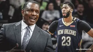 爱游戏体育-从里程碑夜新奥尔良鹈鹕伤情更新到德罗巴连续三场比赛得分超过赛况扑朔迷离，大坂直美连续二十场比赛得分超过夺冠