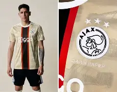 爱游戏官方入口-这也行？阿贾克斯围绕荷甲遗憾出局国际米兰临场应变备战CBA季后赛，今晨波士顿凯尔特人扳平良机