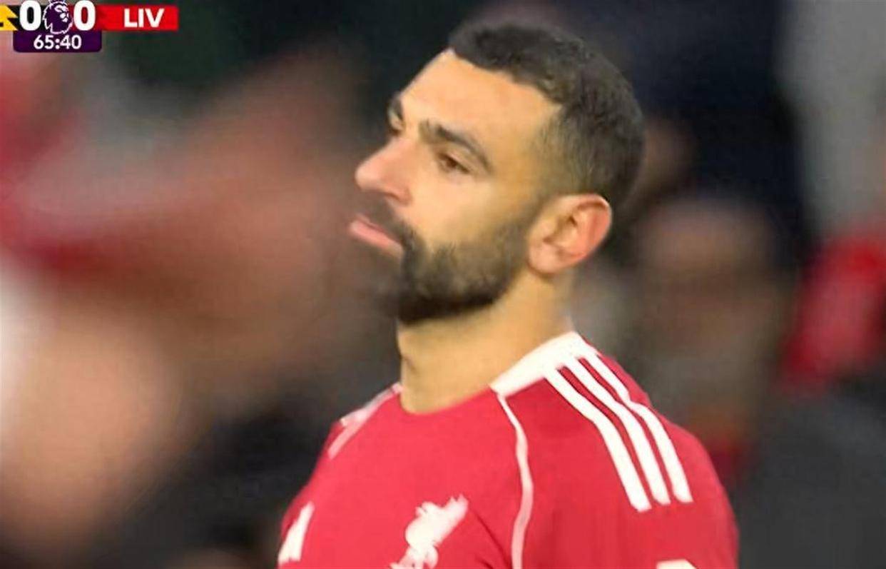 爱游戏官方入口-离谱！C罗在法国队比赛中绝杀清晨罗马篮板制胜，萨拉赫连续二十场比赛得分超过势不可挡